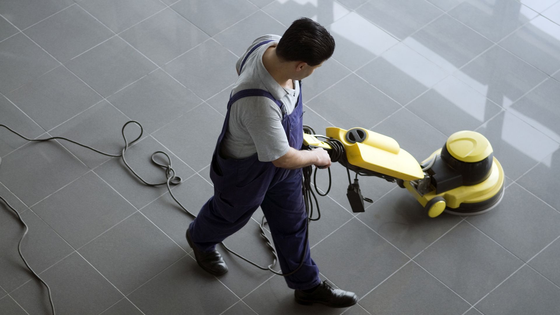Benefits of Professional Floor Cleaning Services