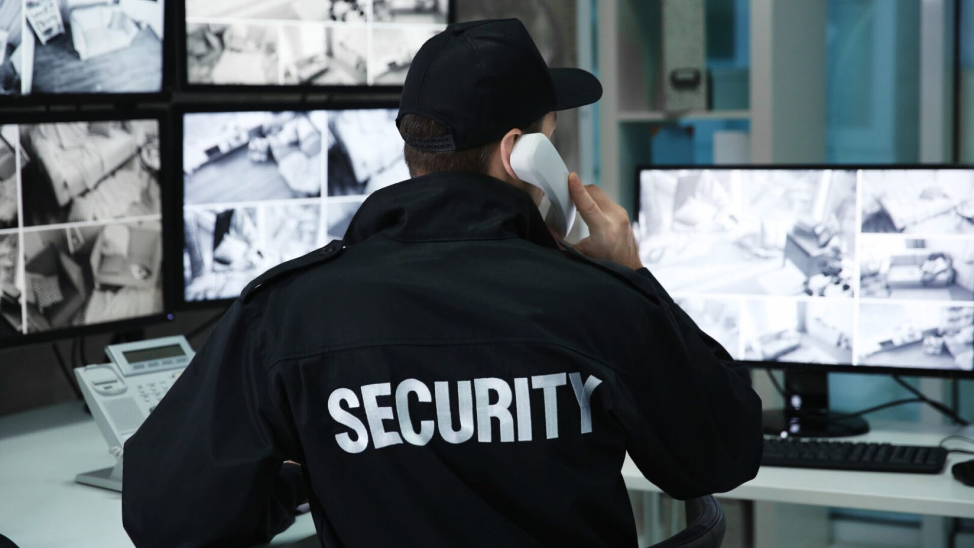 Top Qualities to Look for in a Security Guard Supplier
