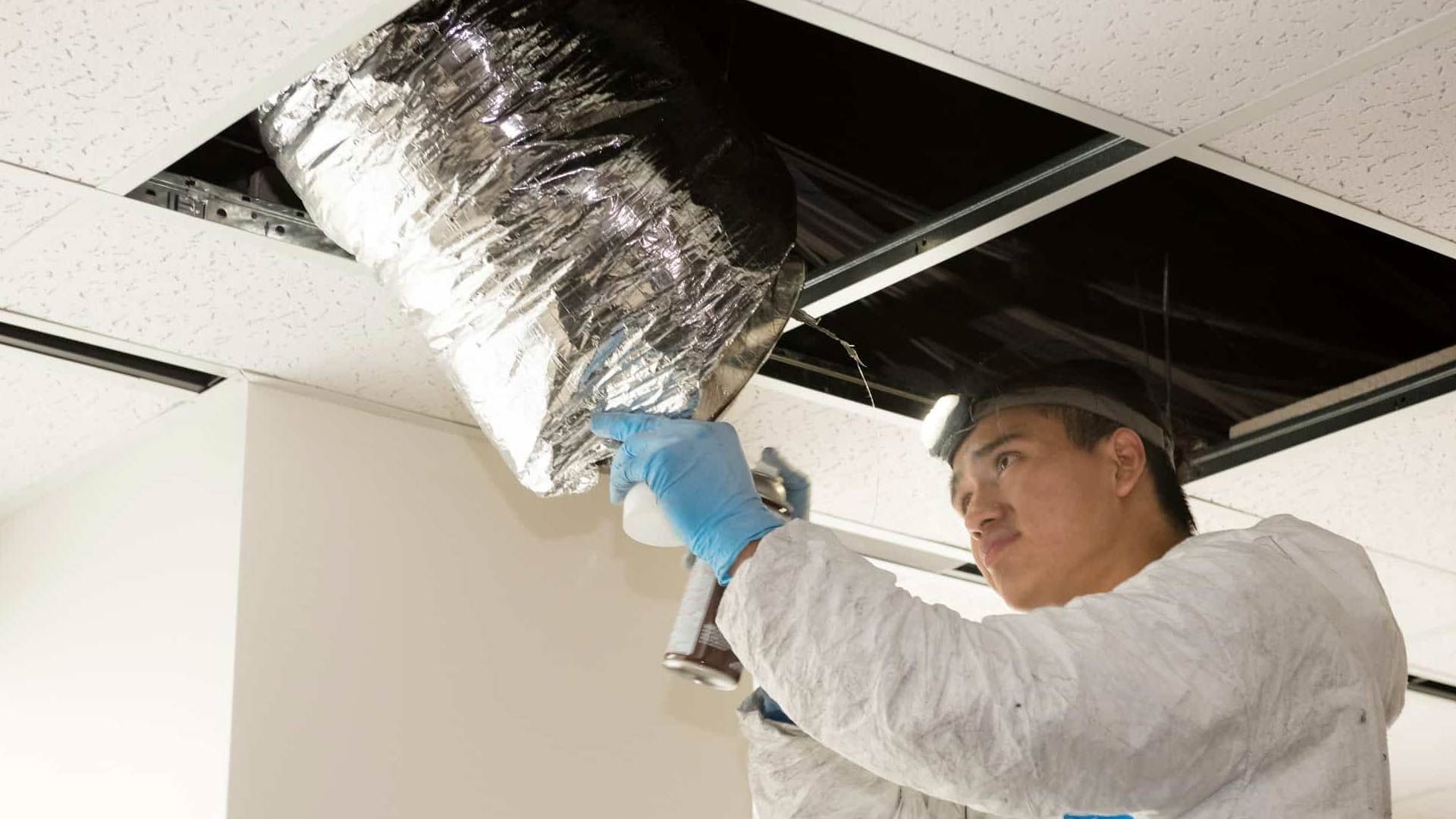 Why AC Duct Cleaning Service is Important